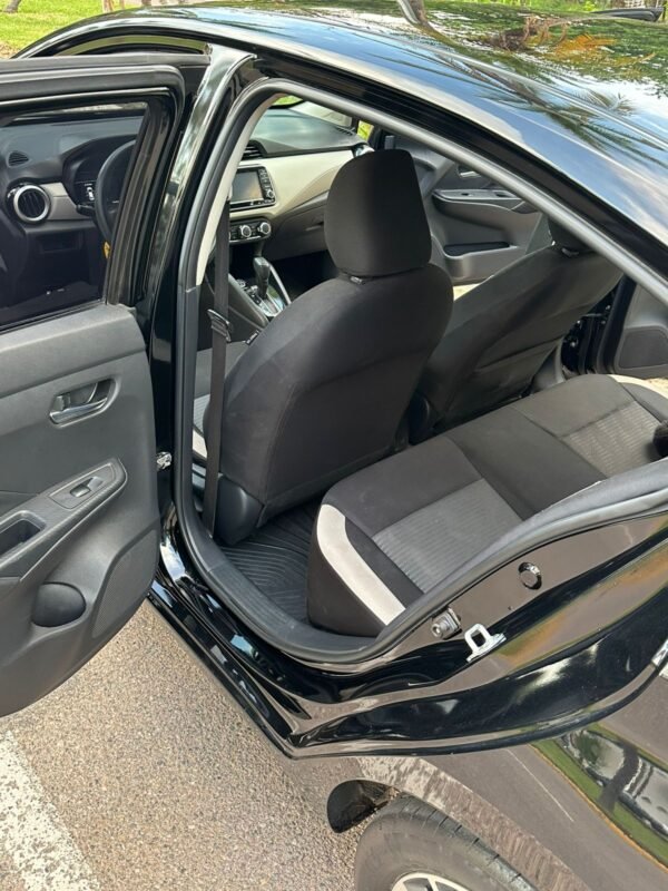 NISSAN VERSA ADVANCE 2022 - Imagen 6
